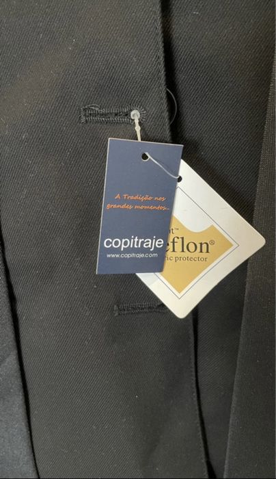 Traje ULisboa Novo Rapariga