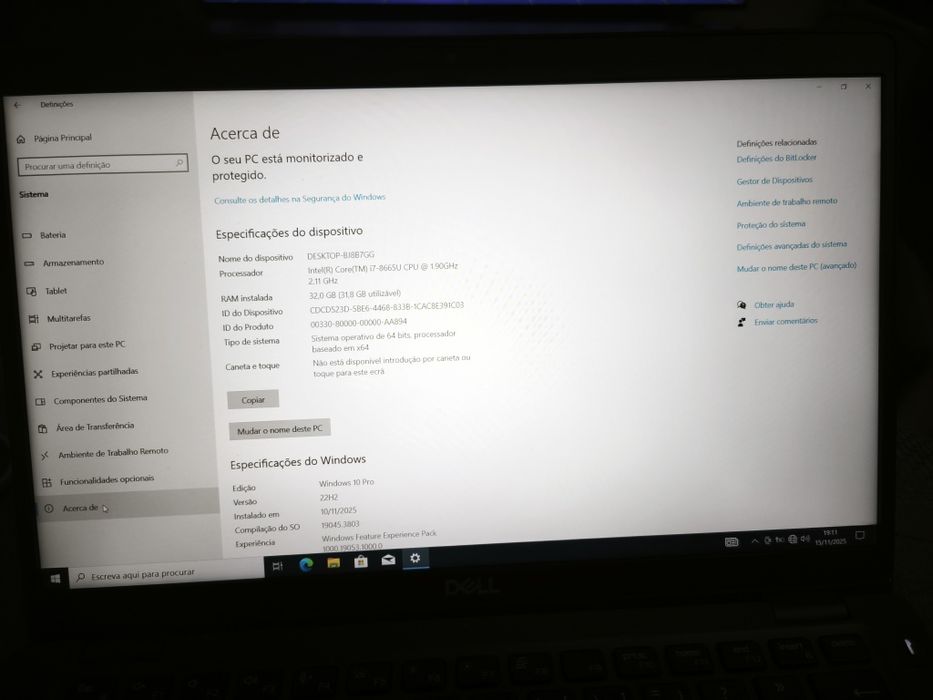 Vários artigos alta tecnologia e qualidade