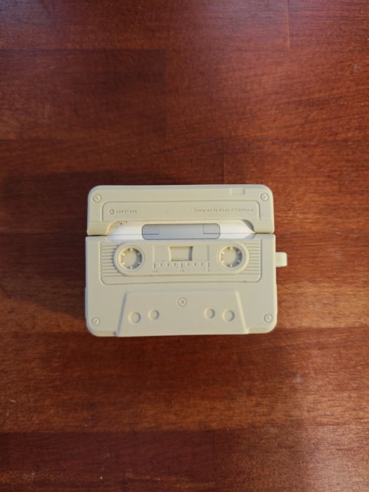 Air pods pro 3 originais