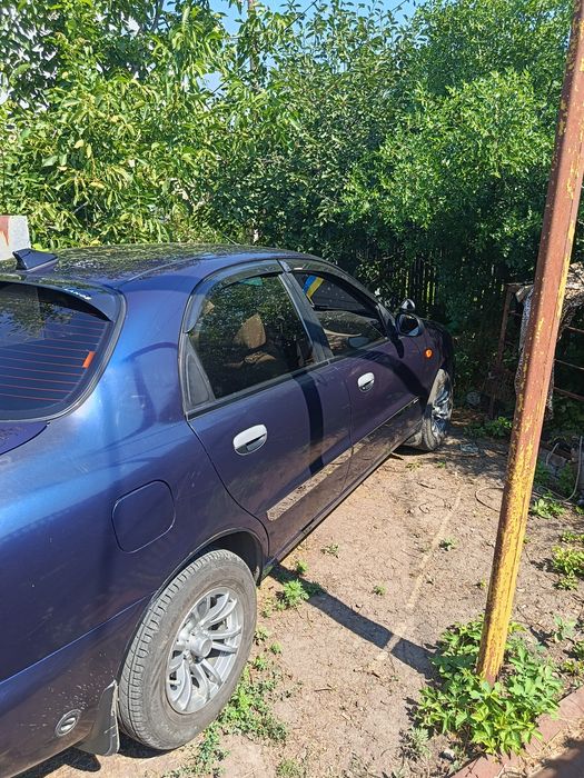Продам Deo sens газ 4
