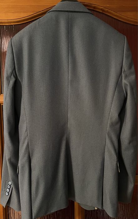 Garnitur męski EWTEX