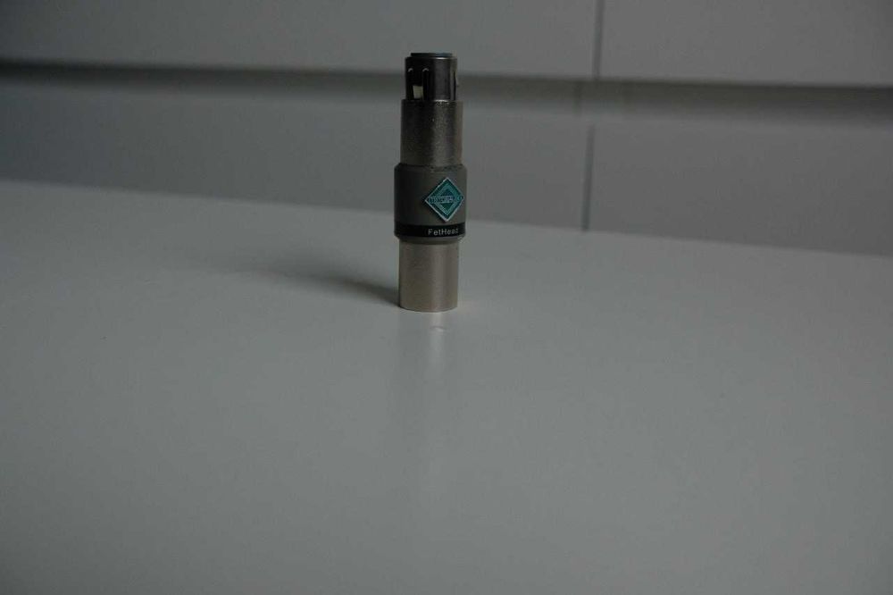 Preamp Booster Mikrofonowy Triton FetHead