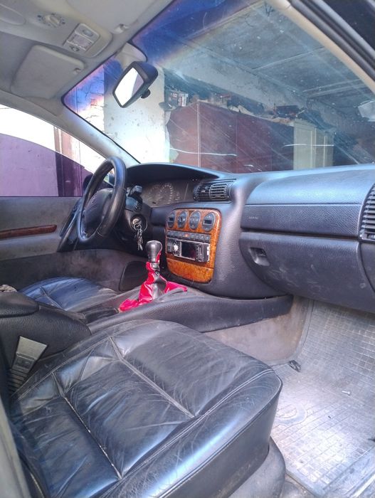 Опель Омега Б (Caravan) 1996р.