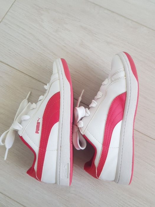 Кросовки Puma  32,5 розмір 21см
