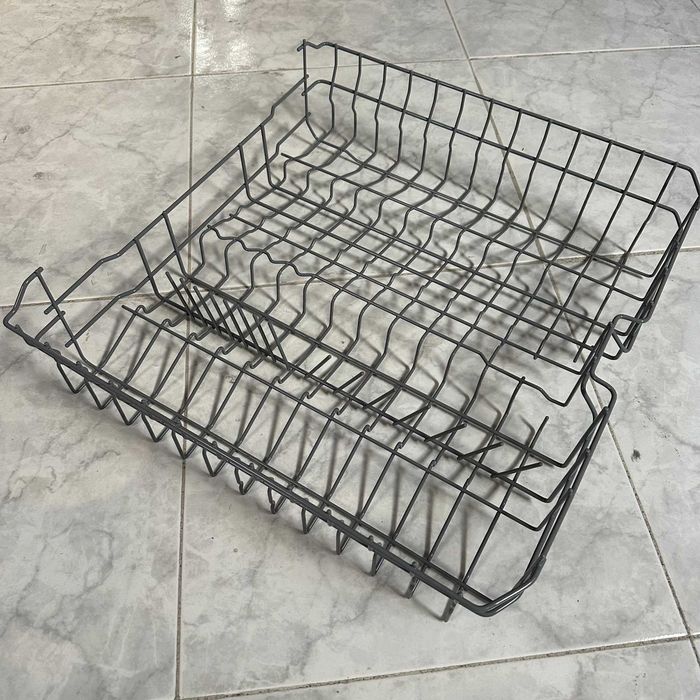 Cesto Superior Máquina Lavar Louça AEG/Electrolux