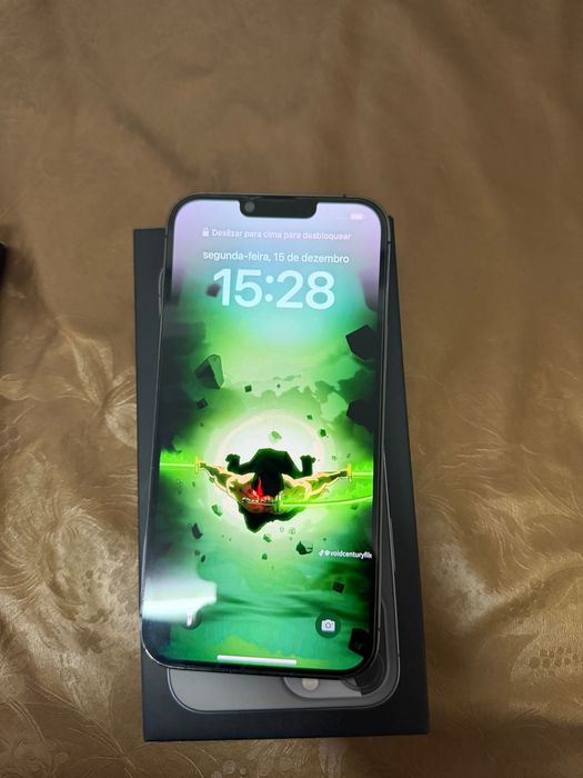 iPhone 13 Pro Max 256GB