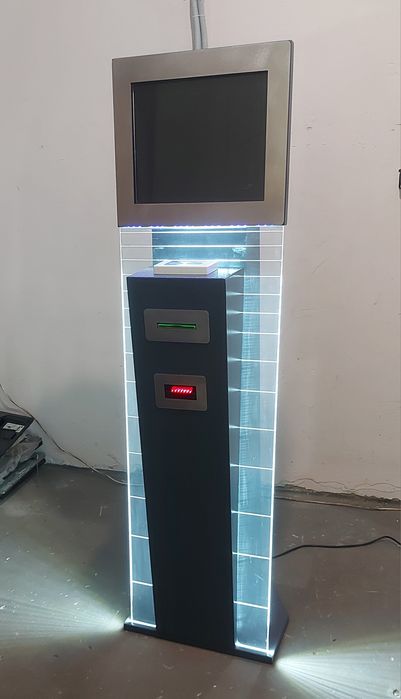 ‼️Платежный терминал!‼️