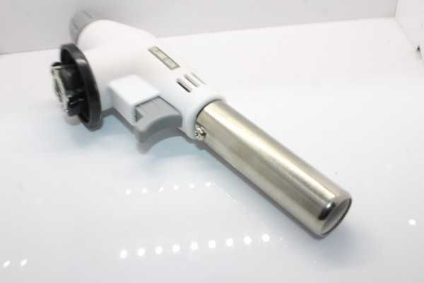 palnik gazowy lutlampa lutownica kartusz gaz zapalnik opalarka regulow