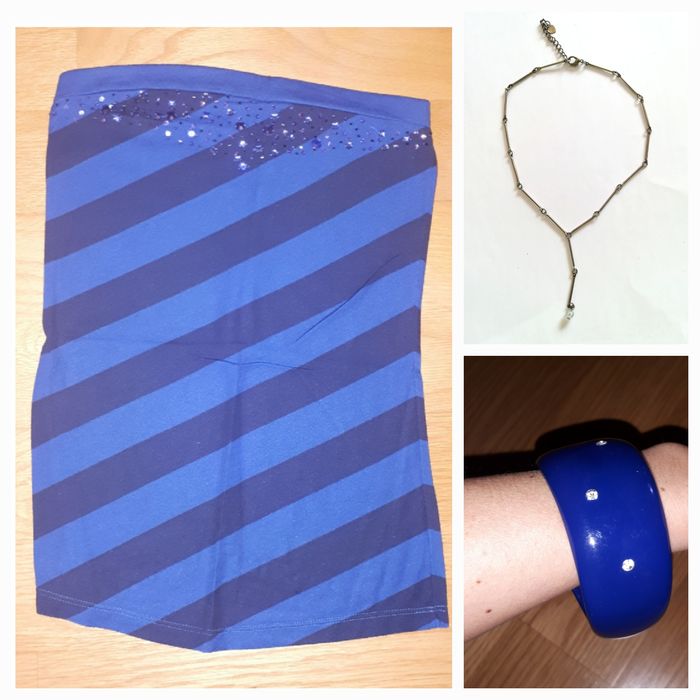 Conjuntos top+ brinco 1€ peça!