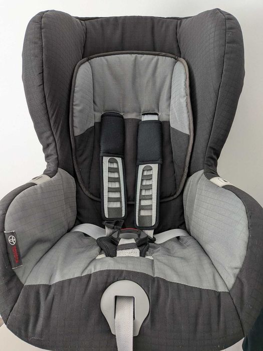 Cadeira de bebe carro