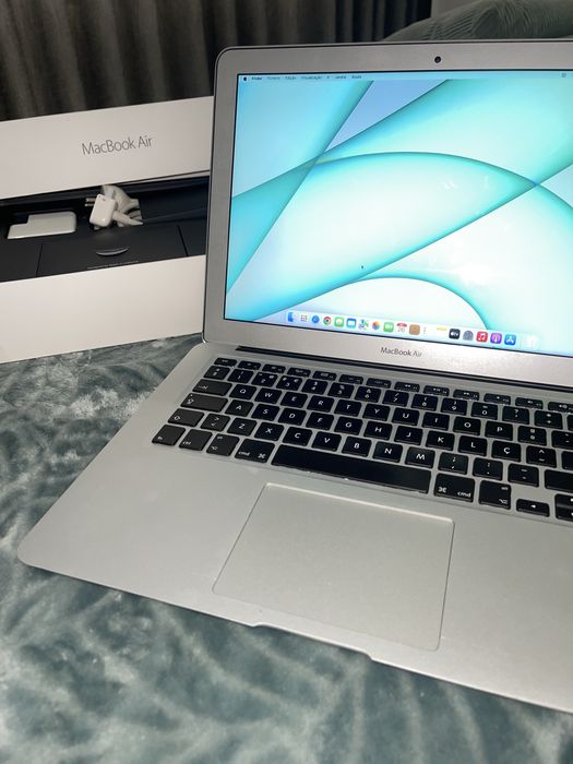 MacBook Air 13”