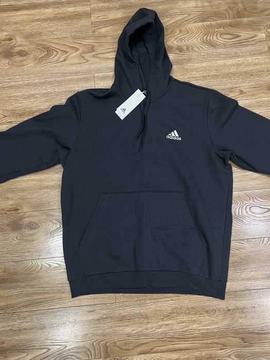 Світшот Essentials Fleece Adidas