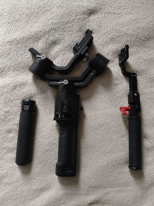 Gimbal DJI Ronin SC