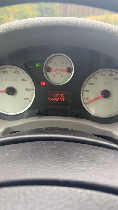 Sprzedaje ladnego Citroena jamper tel. 794531342