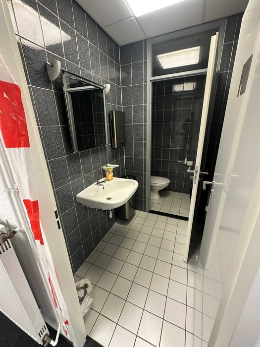 Biurowiec KONTENEROWY kontener biurowy 270m2 - MONTAŻ u klienta