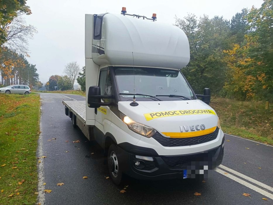 Iveco