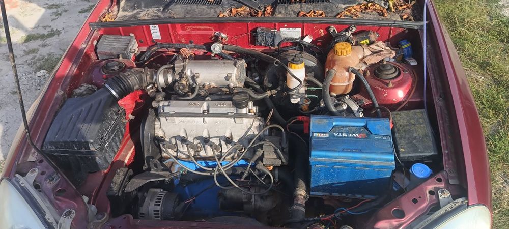 Продам Део Сенс 1.3 газ/бензин