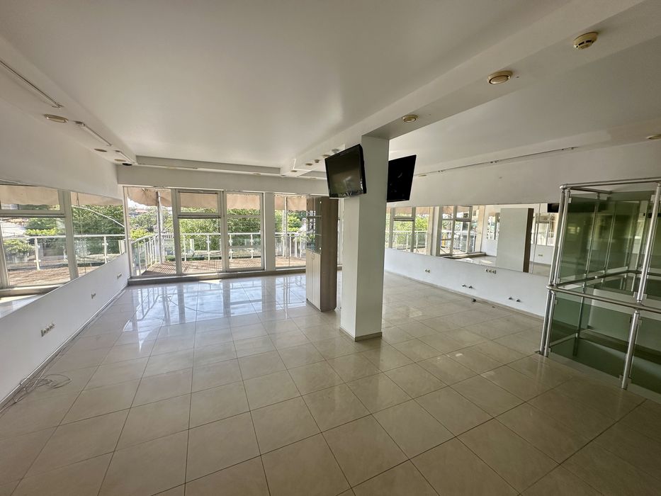 Нежилое помещение Салон Красоты/Центр