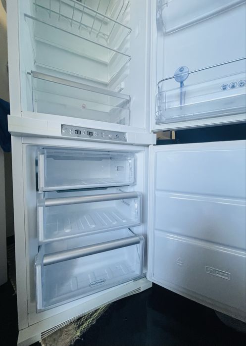 Frigorifico Combinado Whirlpool ART 863 A+ Encastre