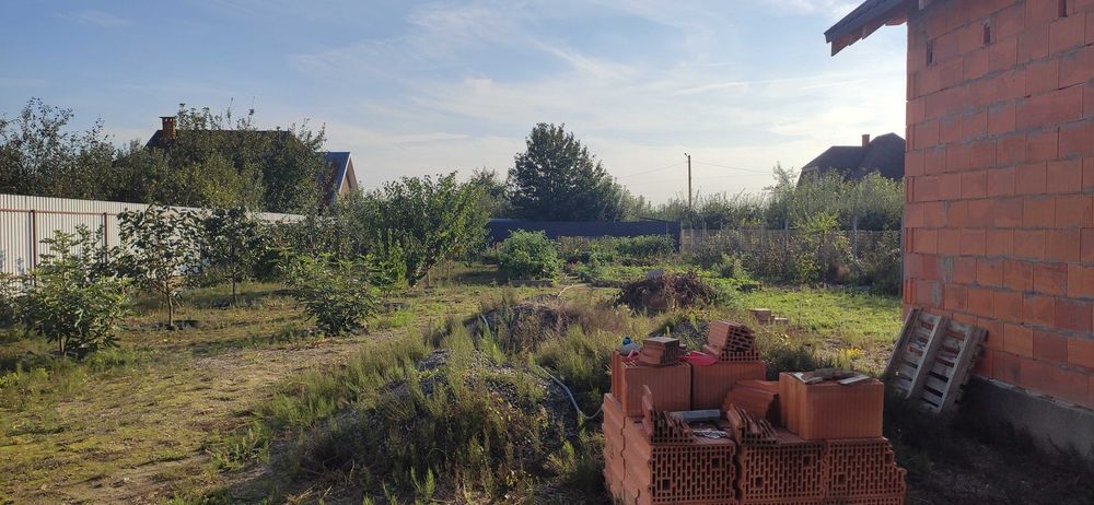 Продаж земельної ділянки