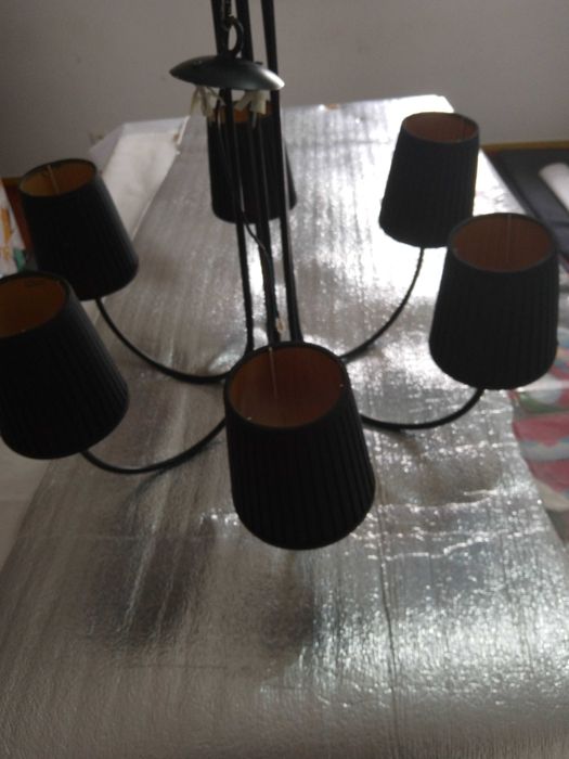 Candeeiro de sala