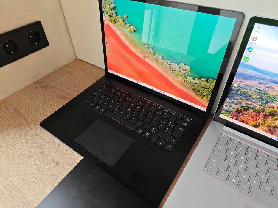 Ноутбук Microsoft Surface Laptop 3 / Laptop 4 / Laptop 5