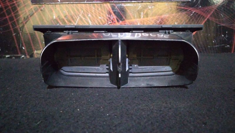 Arejador Central Mercedes-Benz E-Class (W210)