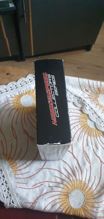 Pudełko na gry pc need for speed underground most wanted collectors se