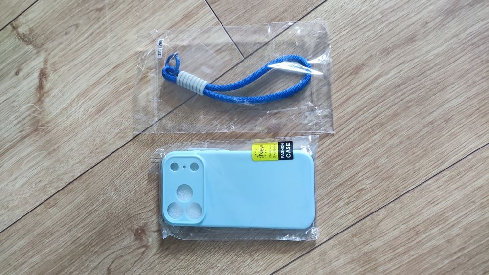 Etui case iPhone 17 pro
