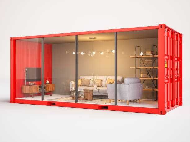 Container Escritório – Moderno, Rápido e Econômico