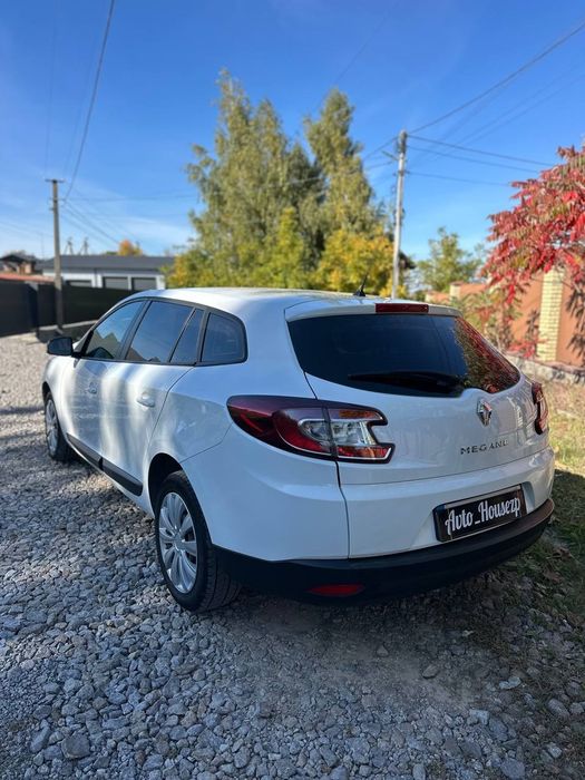 продам Renault Megan