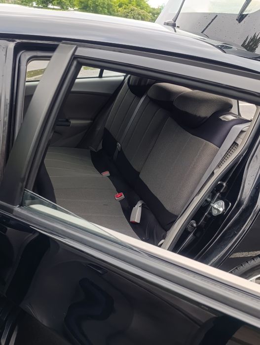 Honda insight 2010