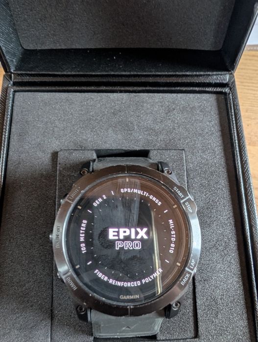 Garmin Epix Pro gen 2 51mm