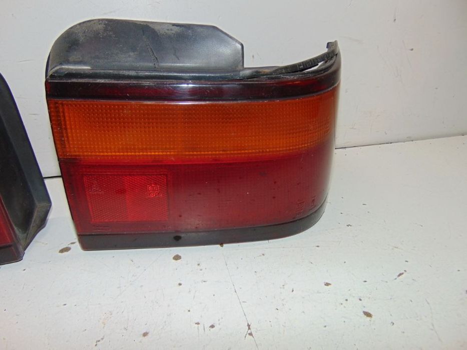 Honda concerto farolins trás