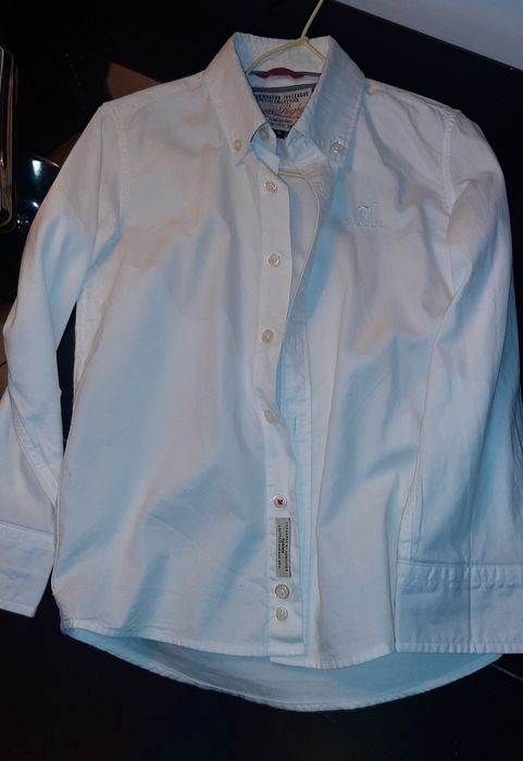 Camisas sacoor menino