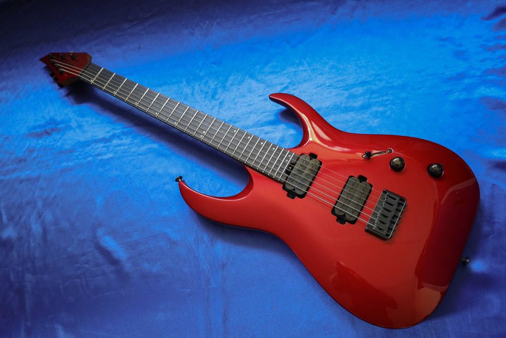 Jackson Pro Plus Misha Mansoor Juggernaut HT6