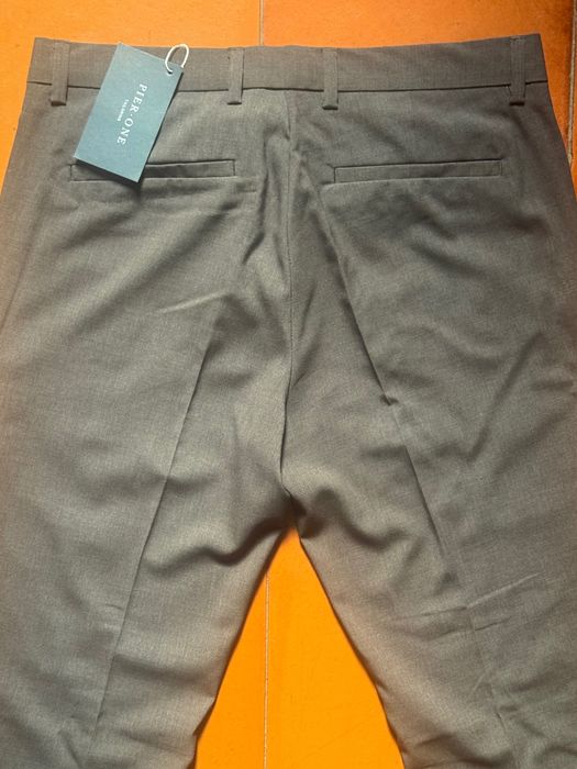 Calças / Chinos - Pier One Tailoring - NOVAS