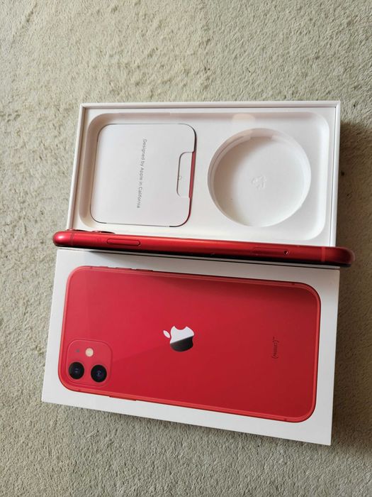 Apple iPhone 11 64 Гб