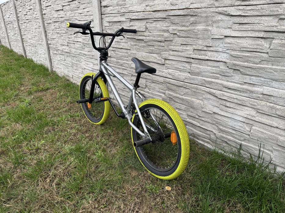 BMX B’TWIN / Wipe 20
