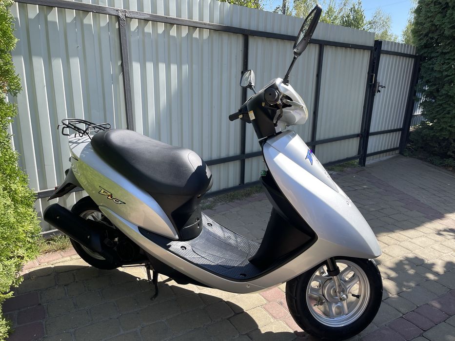 Скутер Honda dio af 62 мопед хонда діо без пробігу в Україні.