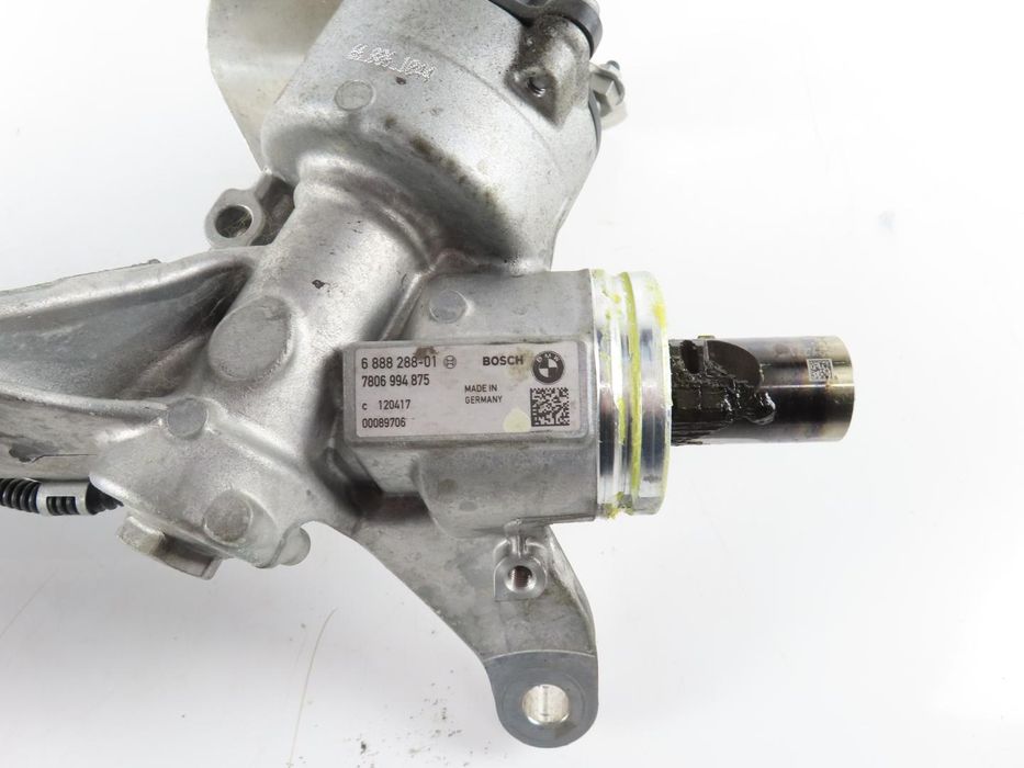 Caixa Direcção Eléctrica Bmw 5 Ref: 32105A90D68/6888288 2016 - 2026