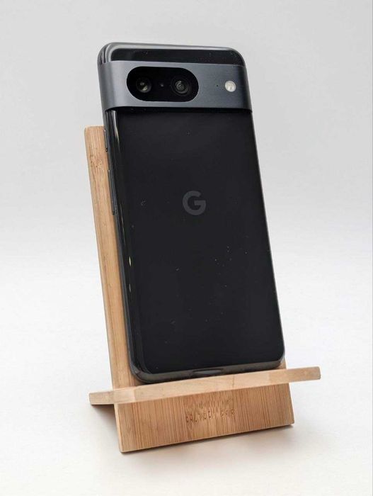 Google Pixel 8 128GB Czarny