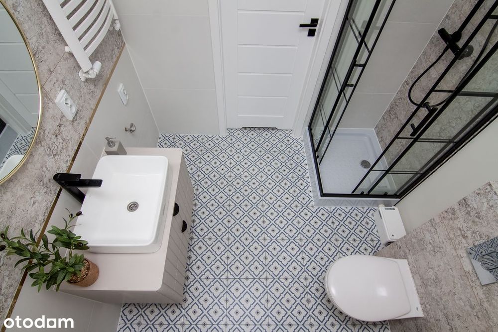 Centrum | 42 M² | 2 Pokoje | Po Remoncie | Idealne