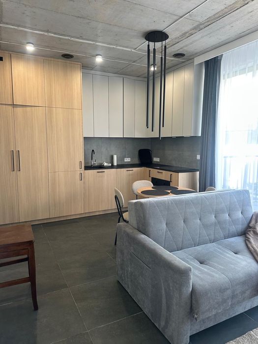 Wynajmę nową kawalerkę 30 m2 Ząbki PKP las  od zaraz