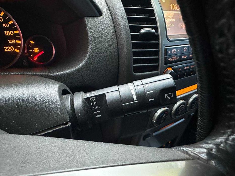 Nissan Pathfinder 2.5 Дизель АКПП 2006 Розстрочка/Обмін/Кредит/Лізинг