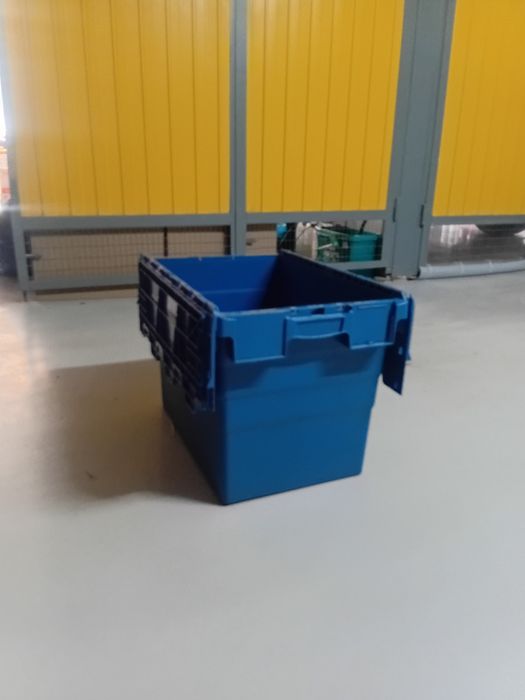 Контейнер spkm 416