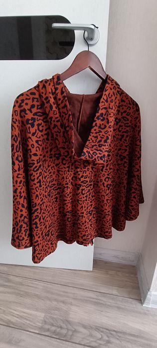 Кардиган для вагітних