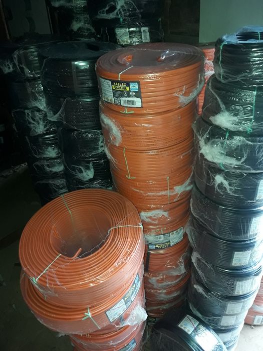 Провод (кабель) ПВС ШВВП  ВВГнгд