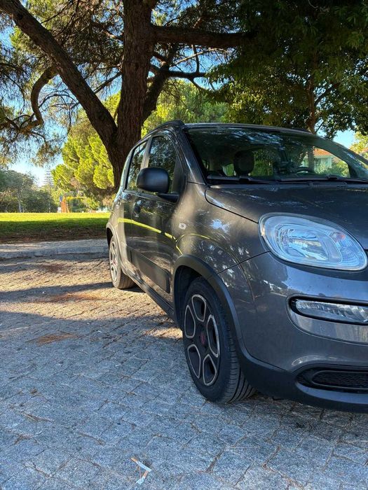 Motorista TVDE Uber/Bolt