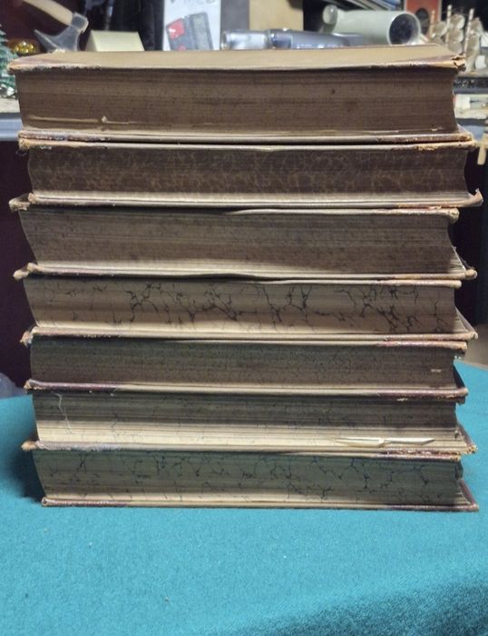 История человечества Ганс Гельмольт